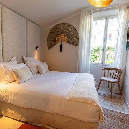 Lou Cagnard Hotel Saint-Tropez Kültér fotó