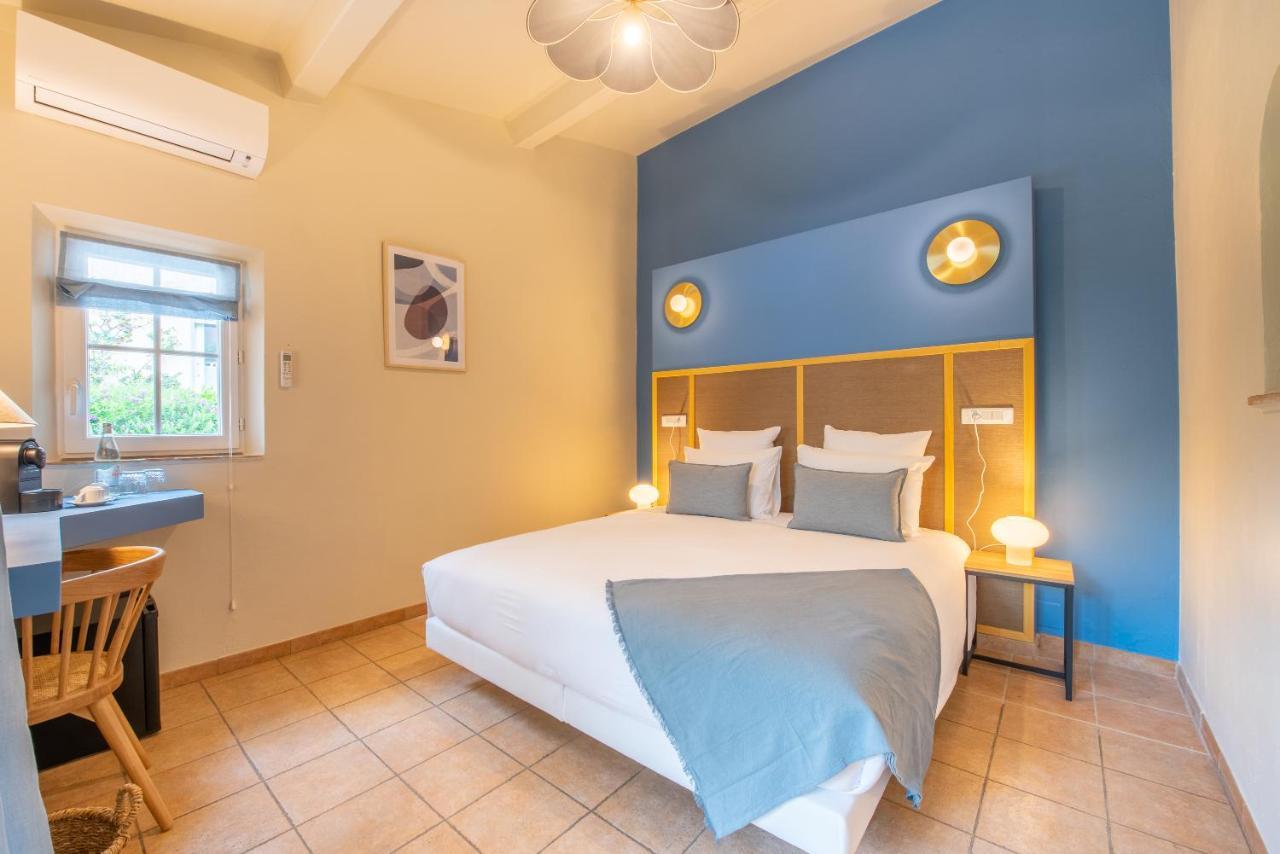 Lou Cagnard Hotel Saint-Tropez Kültér fotó