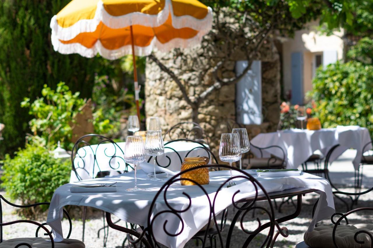 Lou Cagnard Hotel Saint-Tropez Kültér fotó