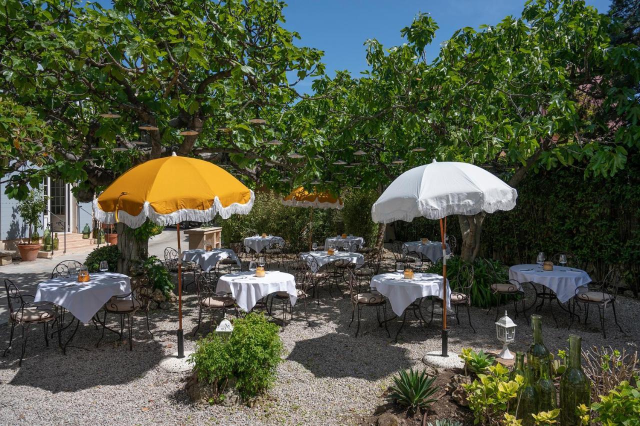Lou Cagnard Hotel Saint-Tropez Kültér fotó