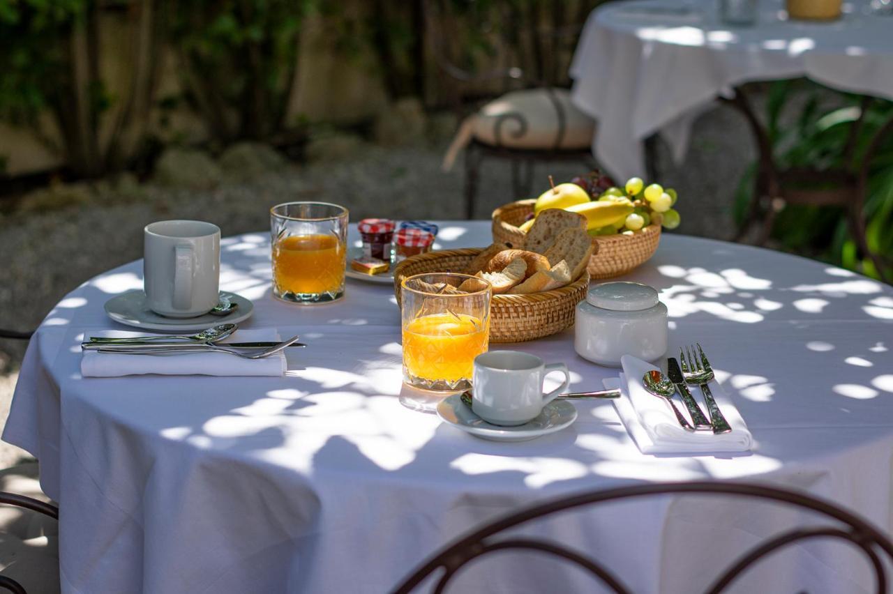 Lou Cagnard Hotel Saint-Tropez Kültér fotó