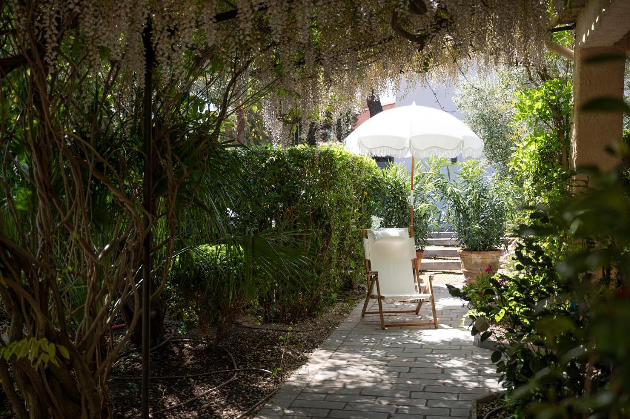 Lou Cagnard Hotel Saint-Tropez Kültér fotó