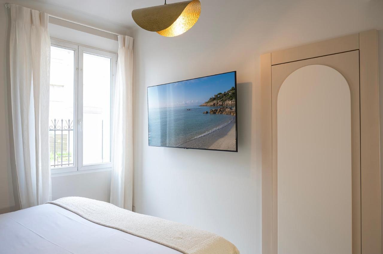 Lou Cagnard Hotel Saint-Tropez Kültér fotó