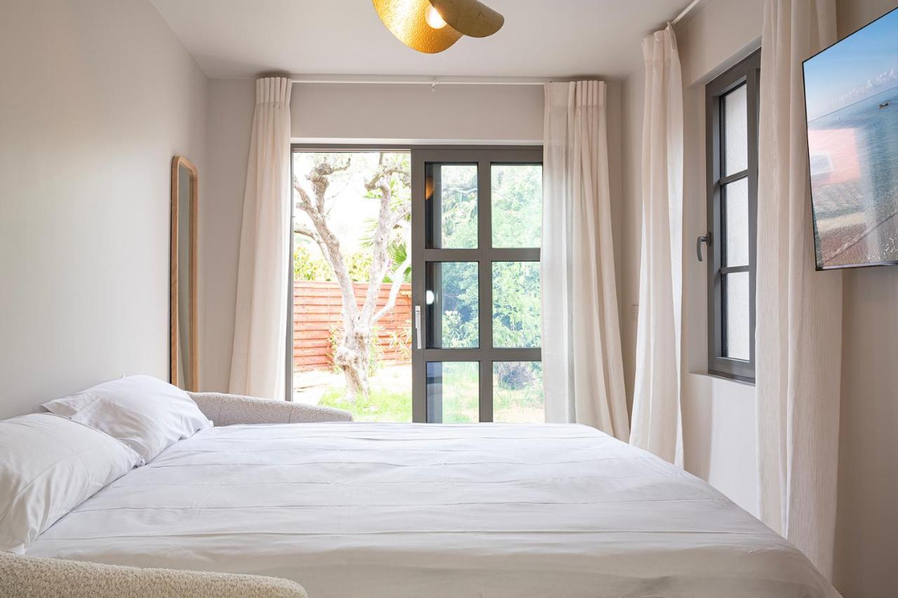 Lou Cagnard Hotel Saint-Tropez Kültér fotó