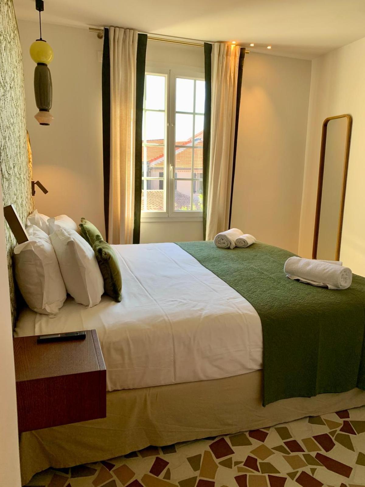 Lou Cagnard Hotel Saint-Tropez Kültér fotó