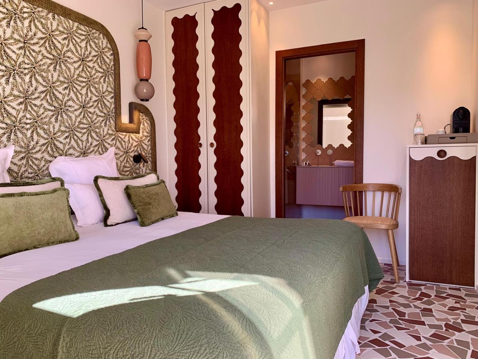 Lou Cagnard Hotel Saint-Tropez Kültér fotó
