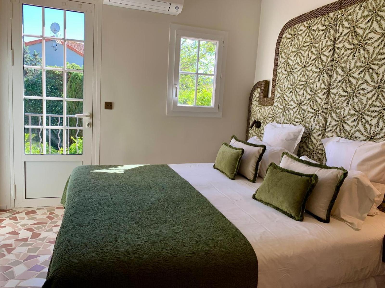 Lou Cagnard Hotel Saint-Tropez Kültér fotó
