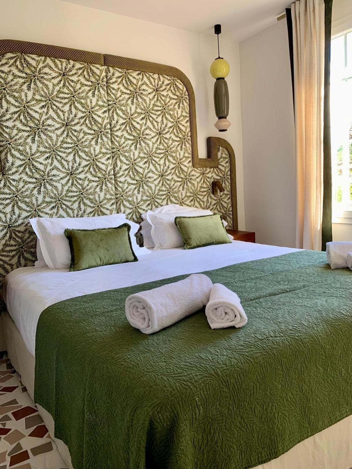 Lou Cagnard Hotel Saint-Tropez Kültér fotó