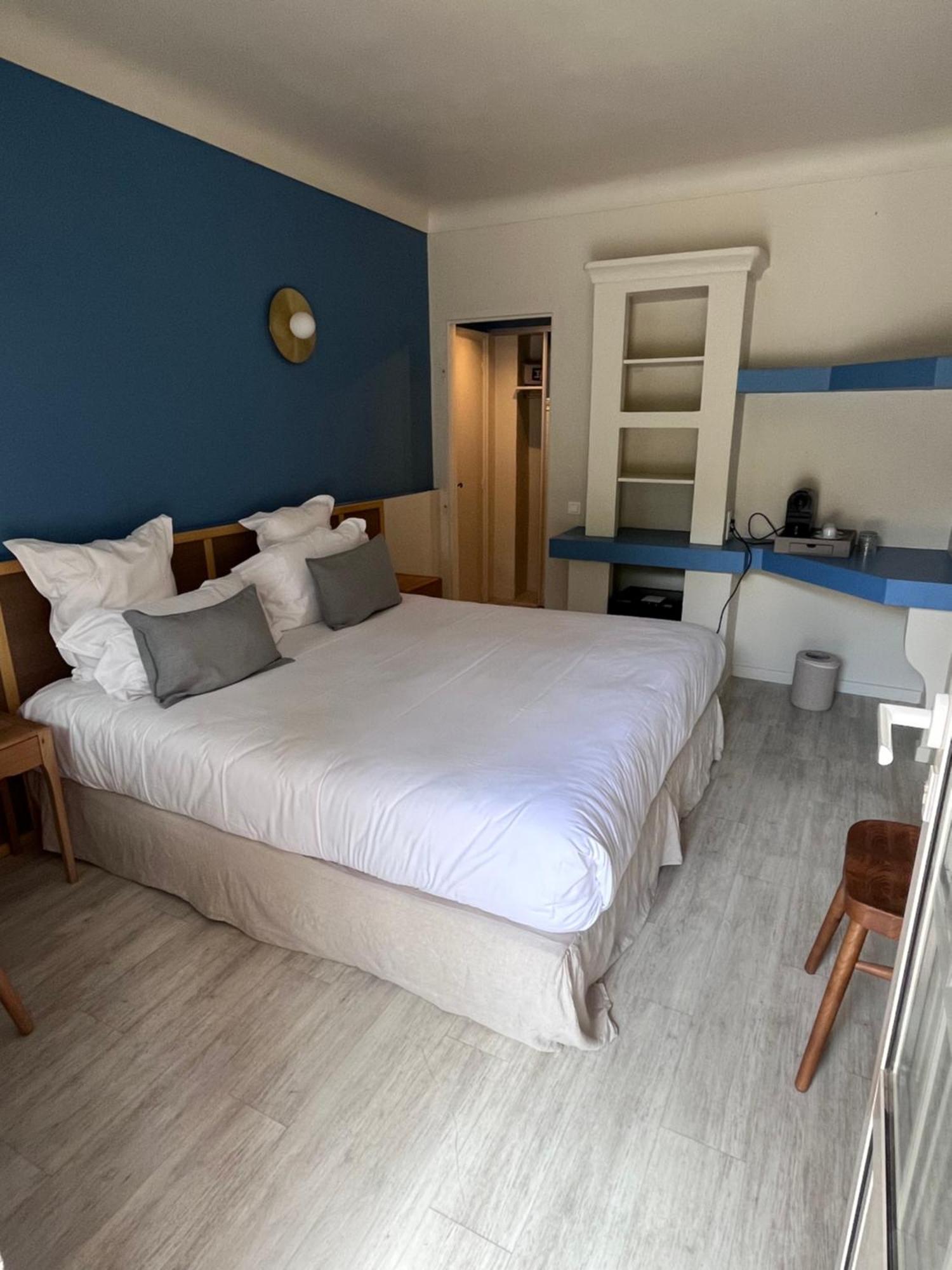 Lou Cagnard Hotel Saint-Tropez Kültér fotó