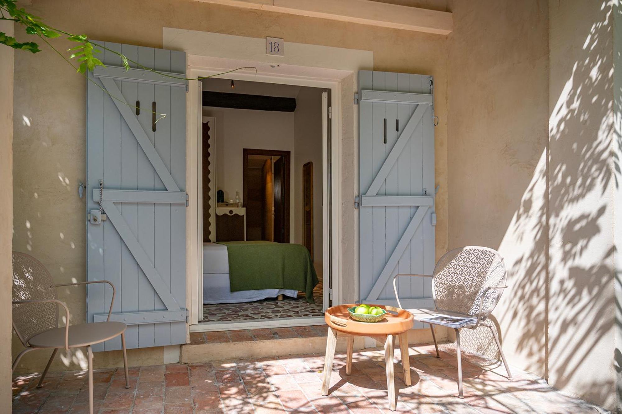 Lou Cagnard Hotel Saint-Tropez Kültér fotó