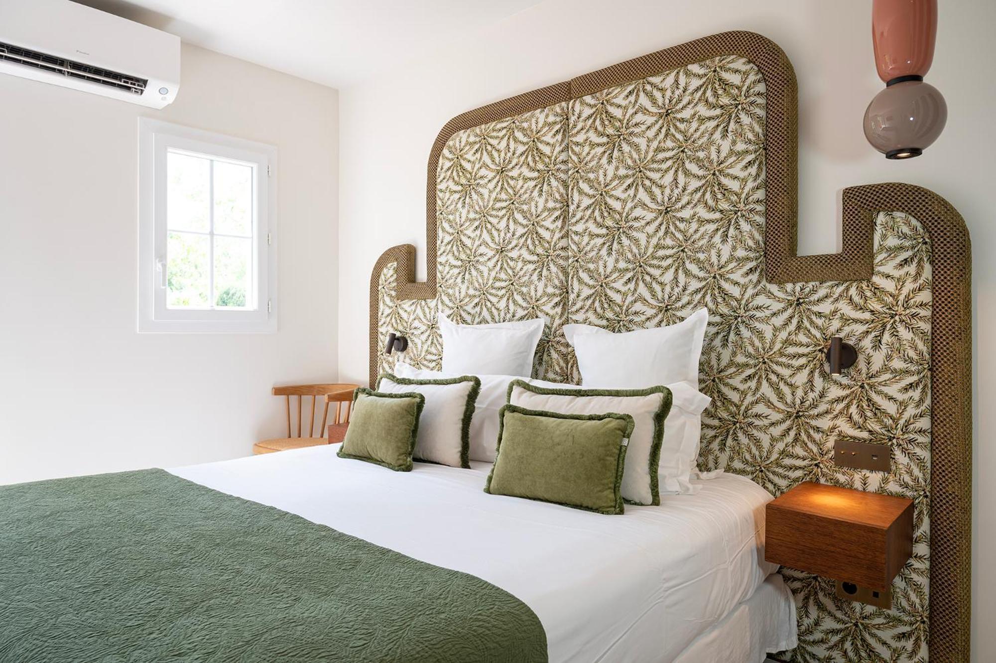 Lou Cagnard Hotel Saint-Tropez Kültér fotó
