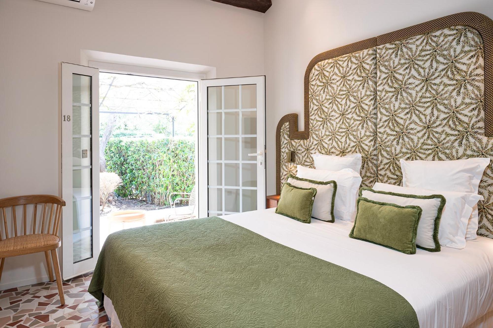 Lou Cagnard Hotel Saint-Tropez Kültér fotó