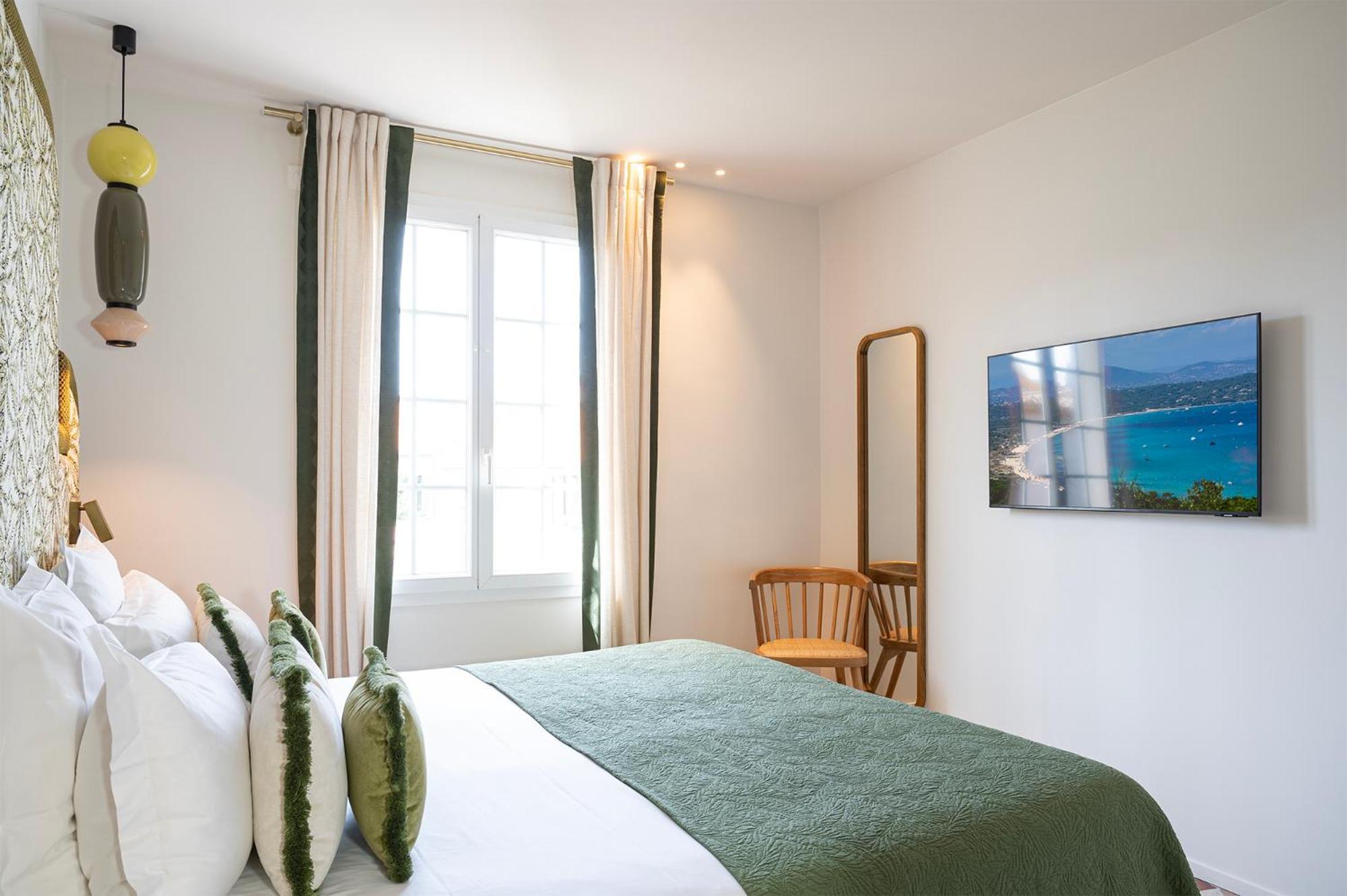 Lou Cagnard Hotel Saint-Tropez Kültér fotó