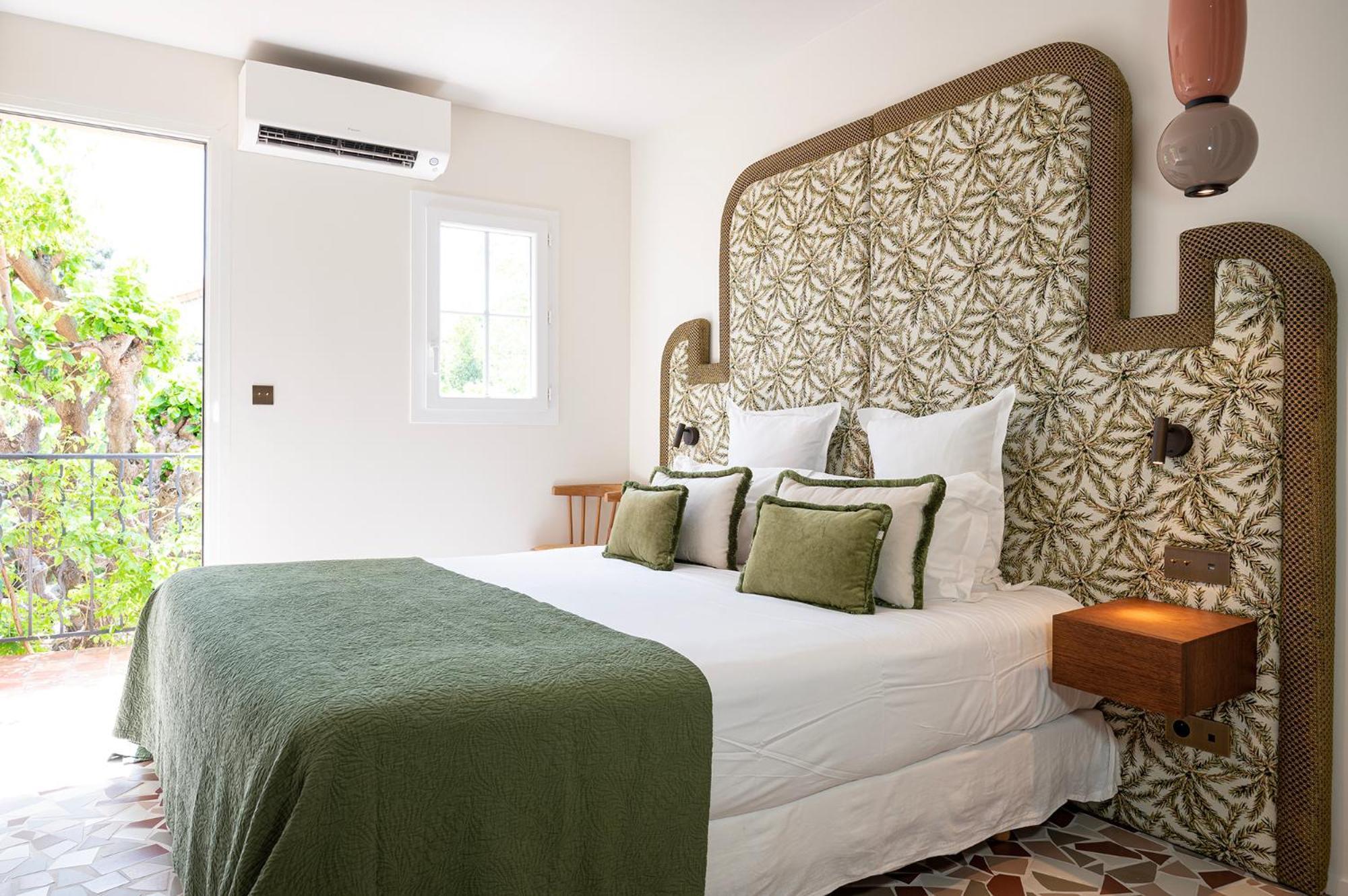 Lou Cagnard Hotel Saint-Tropez Kültér fotó