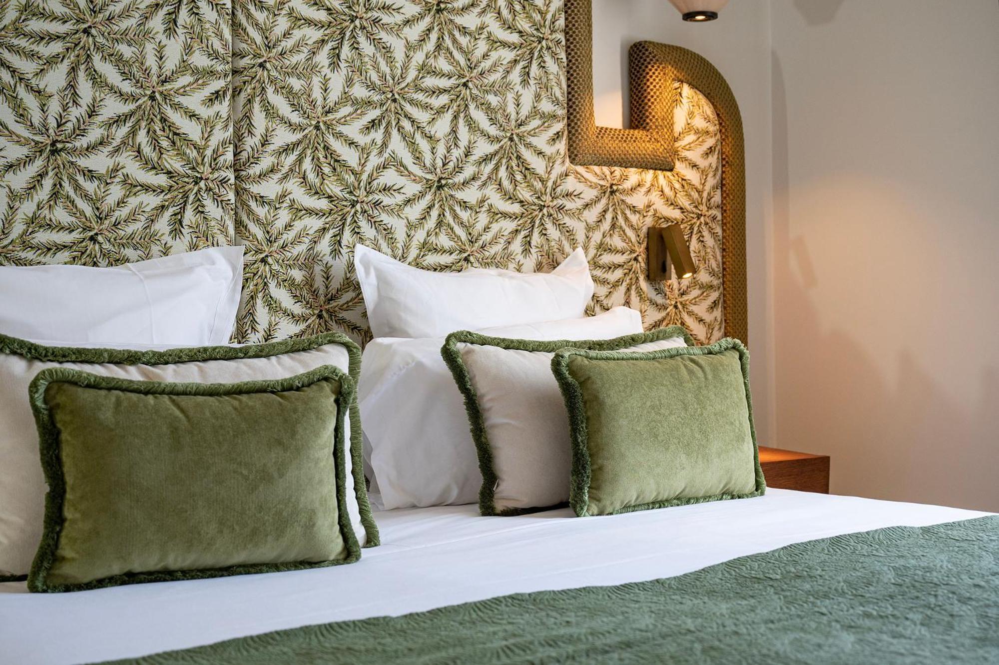 Lou Cagnard Hotel Saint-Tropez Kültér fotó