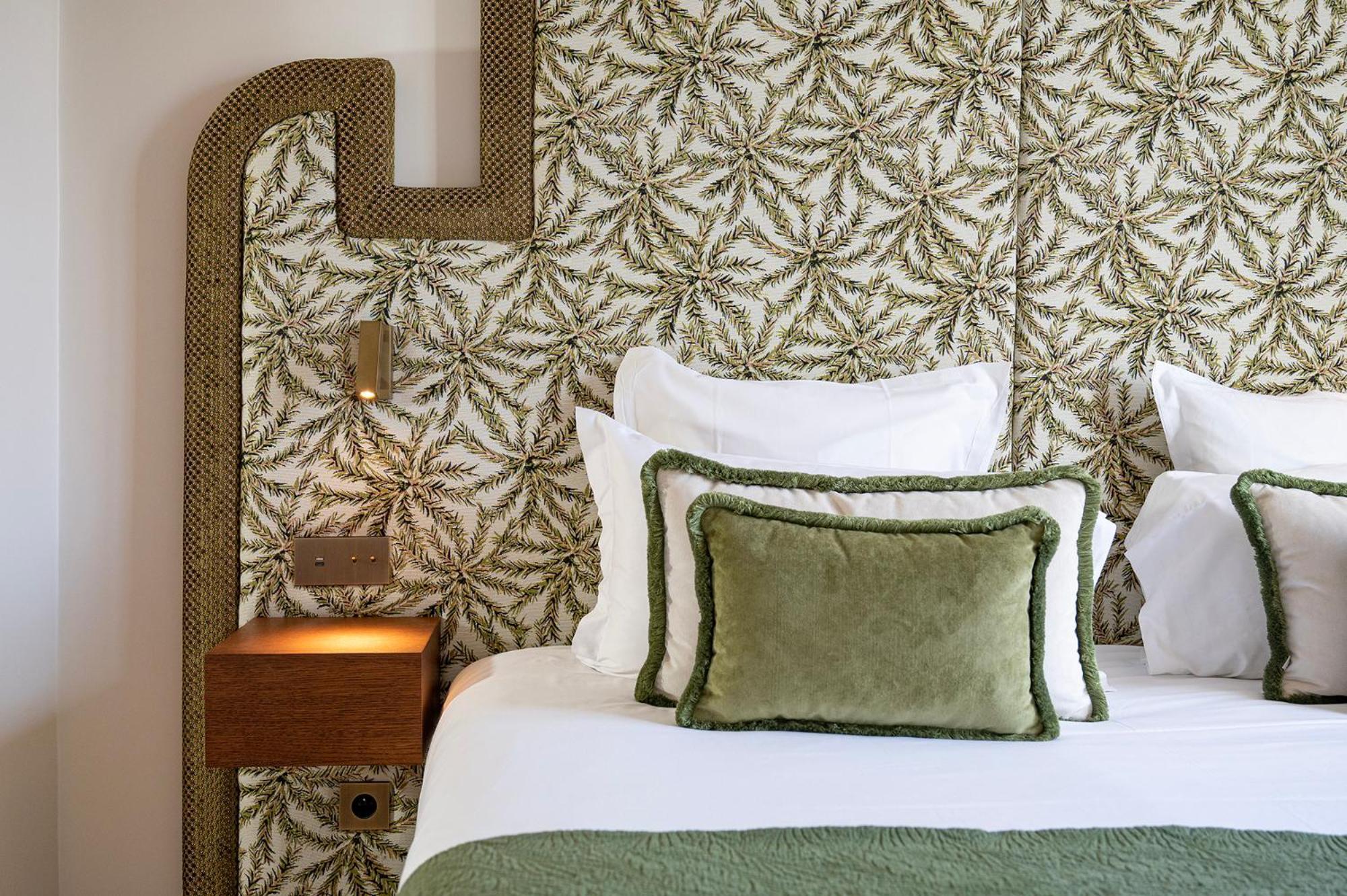 Lou Cagnard Hotel Saint-Tropez Kültér fotó