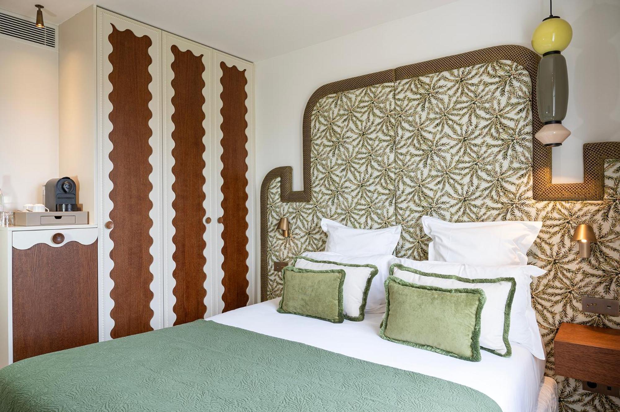 Lou Cagnard Hotel Saint-Tropez Kültér fotó