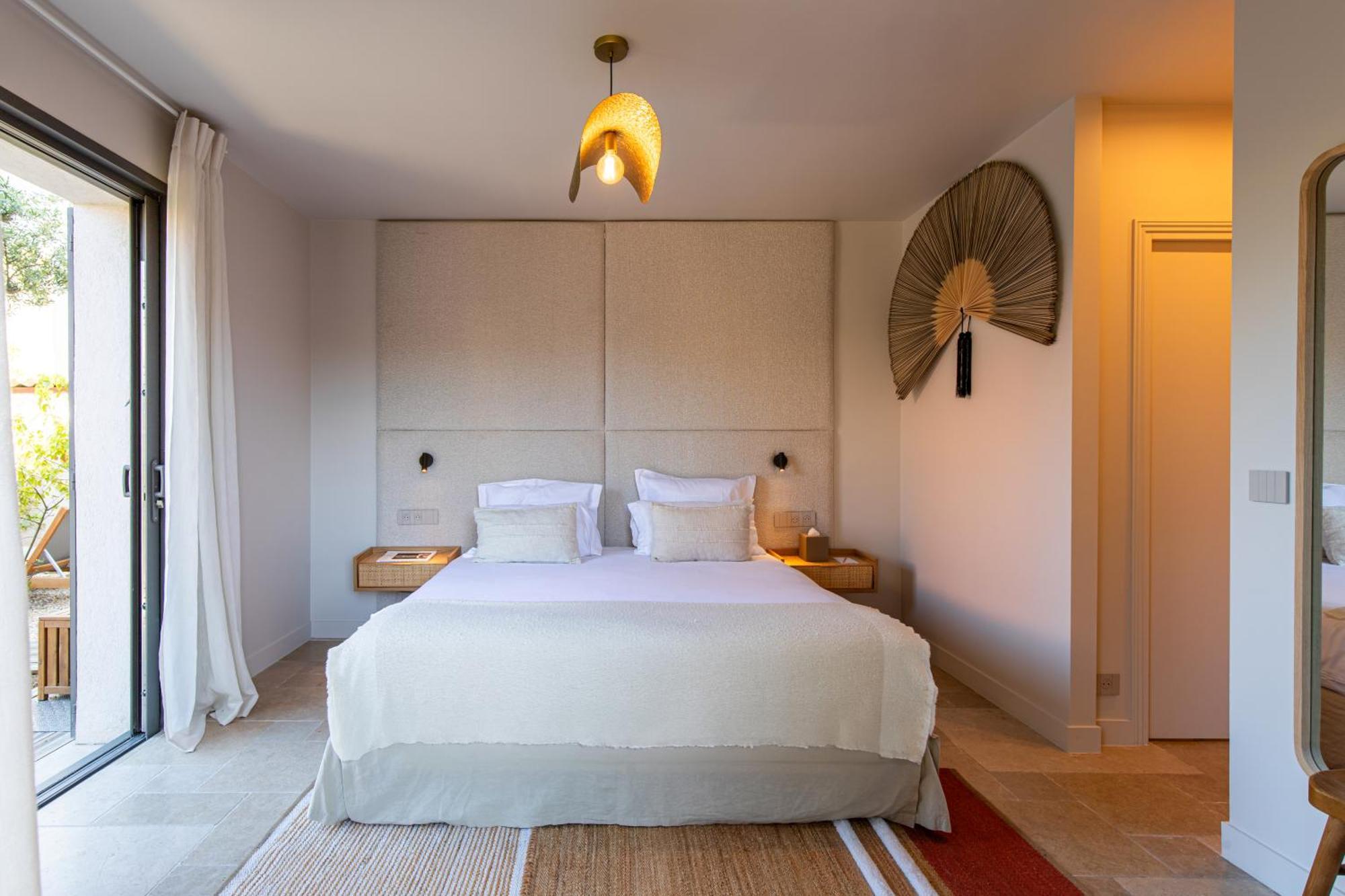 Lou Cagnard Hotel Saint-Tropez Kültér fotó
