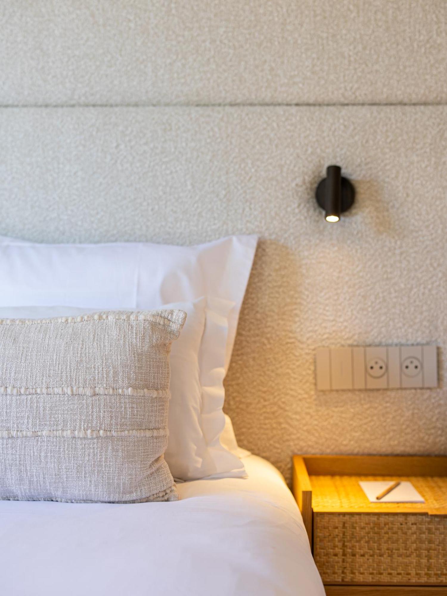 Lou Cagnard Hotel Saint-Tropez Kültér fotó