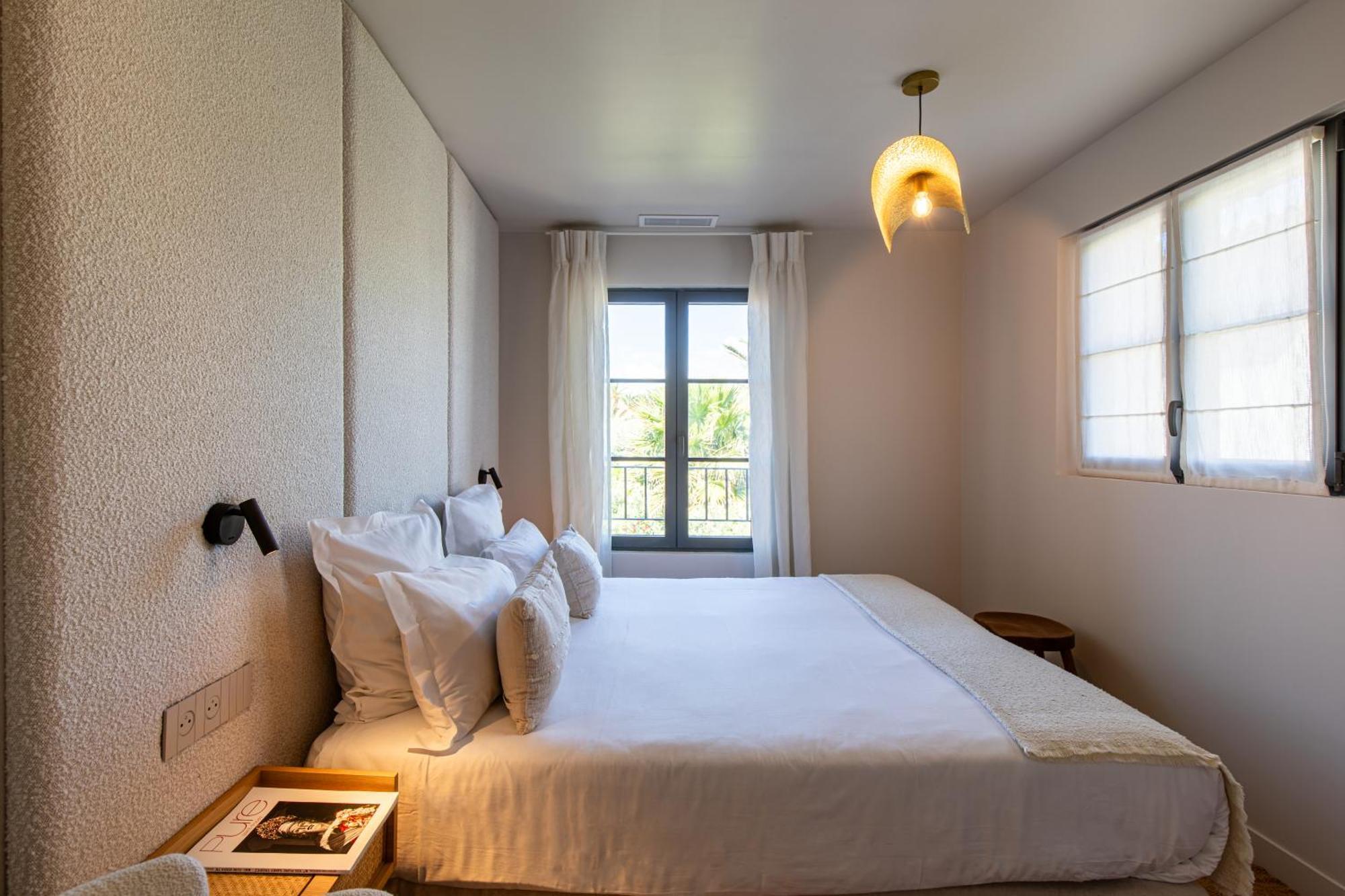 Lou Cagnard Hotel Saint-Tropez Kültér fotó