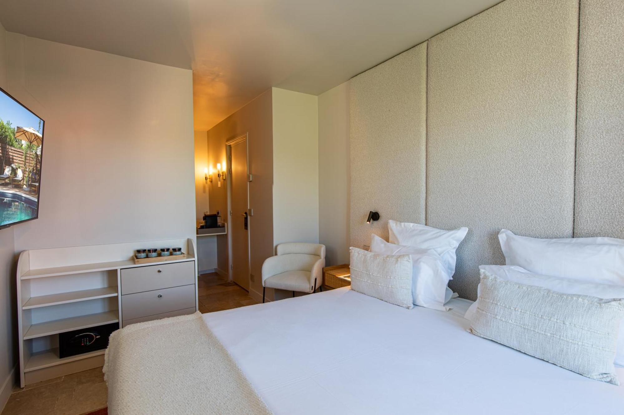 Lou Cagnard Hotel Saint-Tropez Kültér fotó