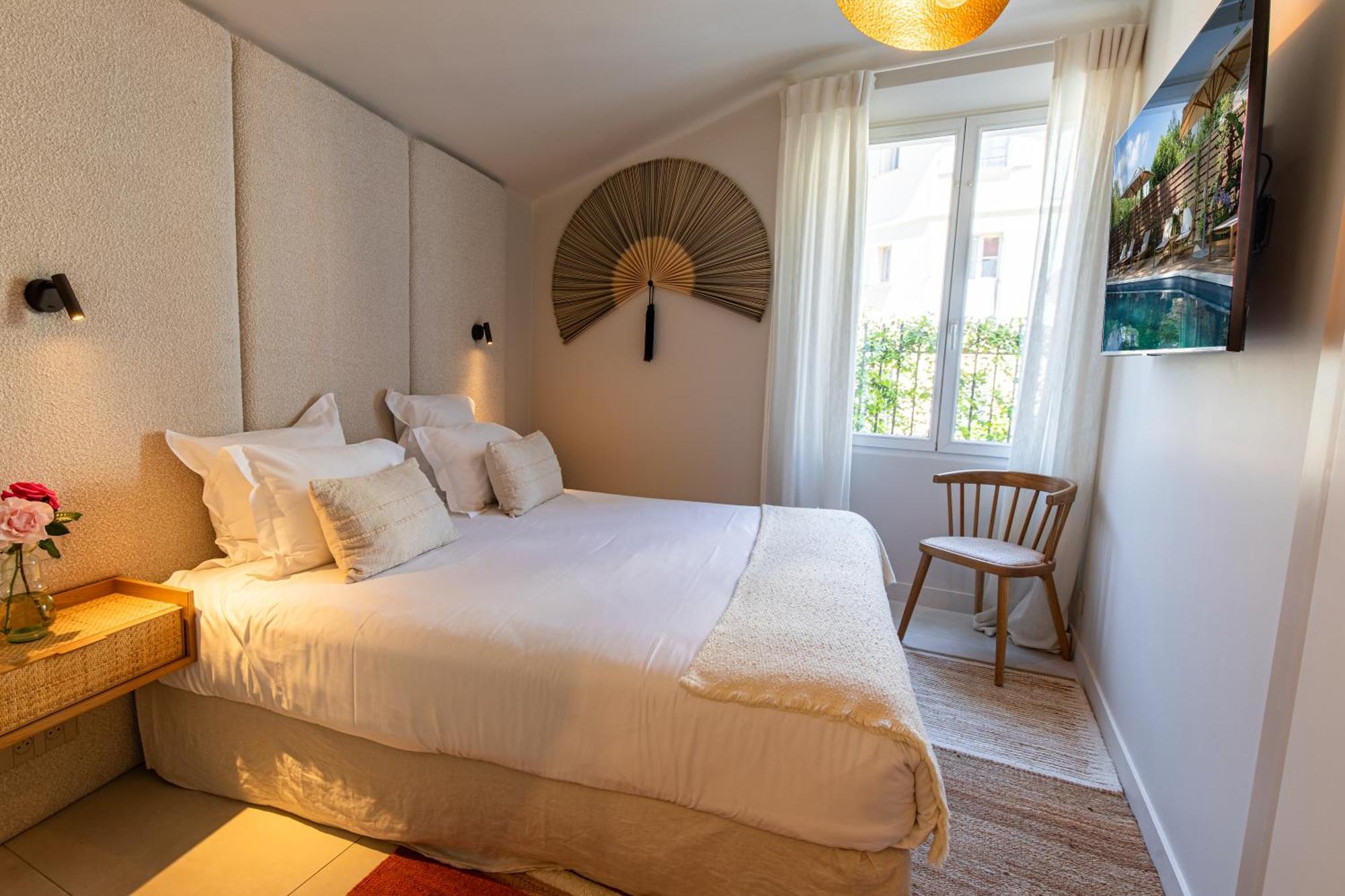 Lou Cagnard Hotel Saint-Tropez Kültér fotó