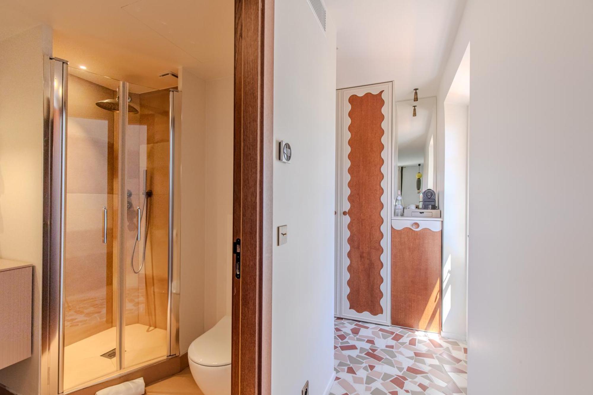 Lou Cagnard Hotel Saint-Tropez Kültér fotó