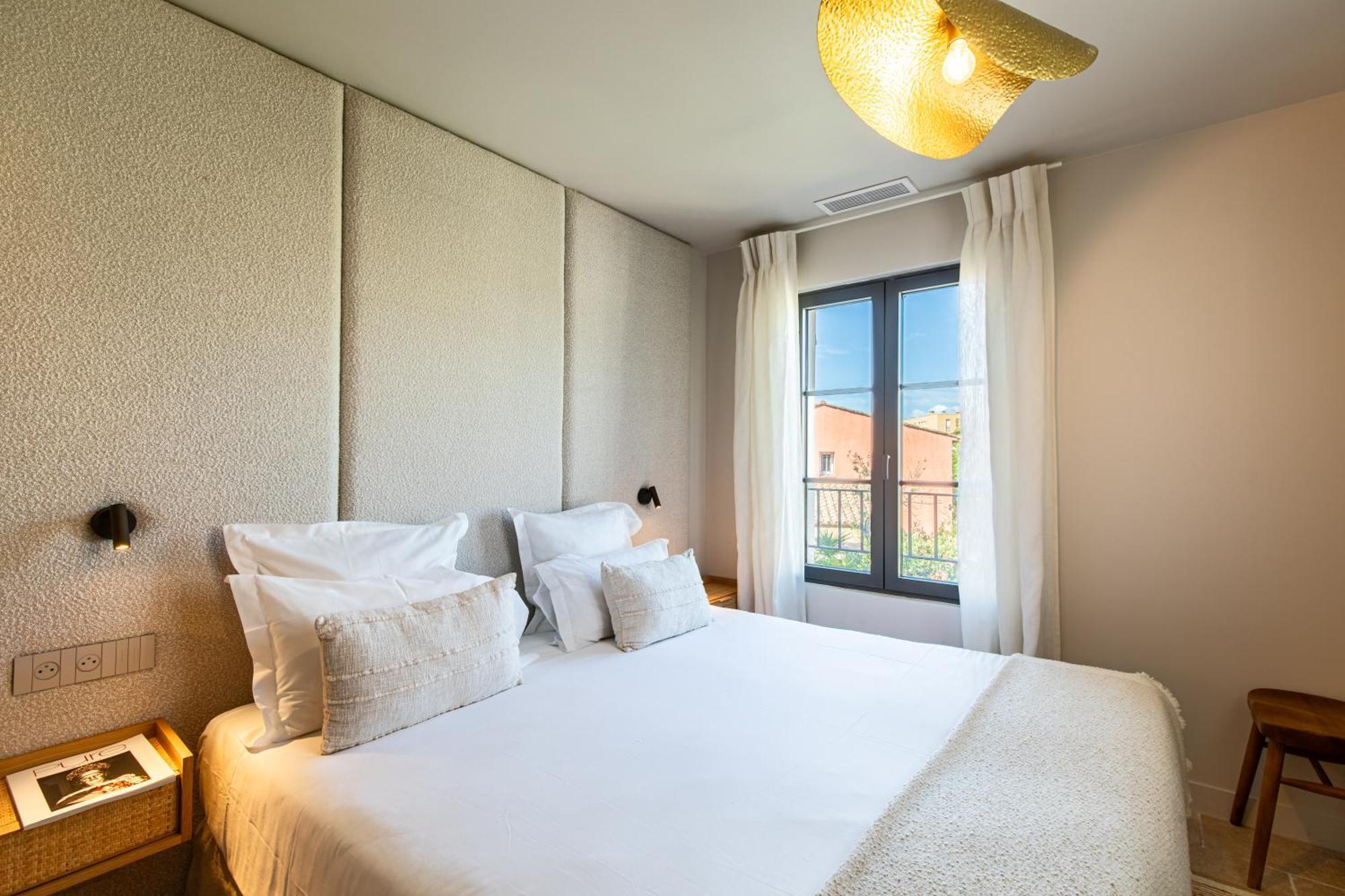 Lou Cagnard Hotel Saint-Tropez Kültér fotó