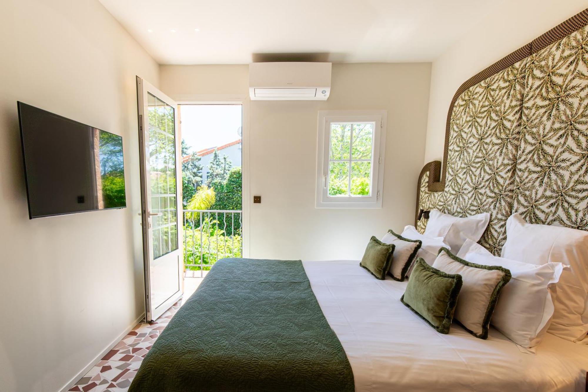Lou Cagnard Hotel Saint-Tropez Kültér fotó