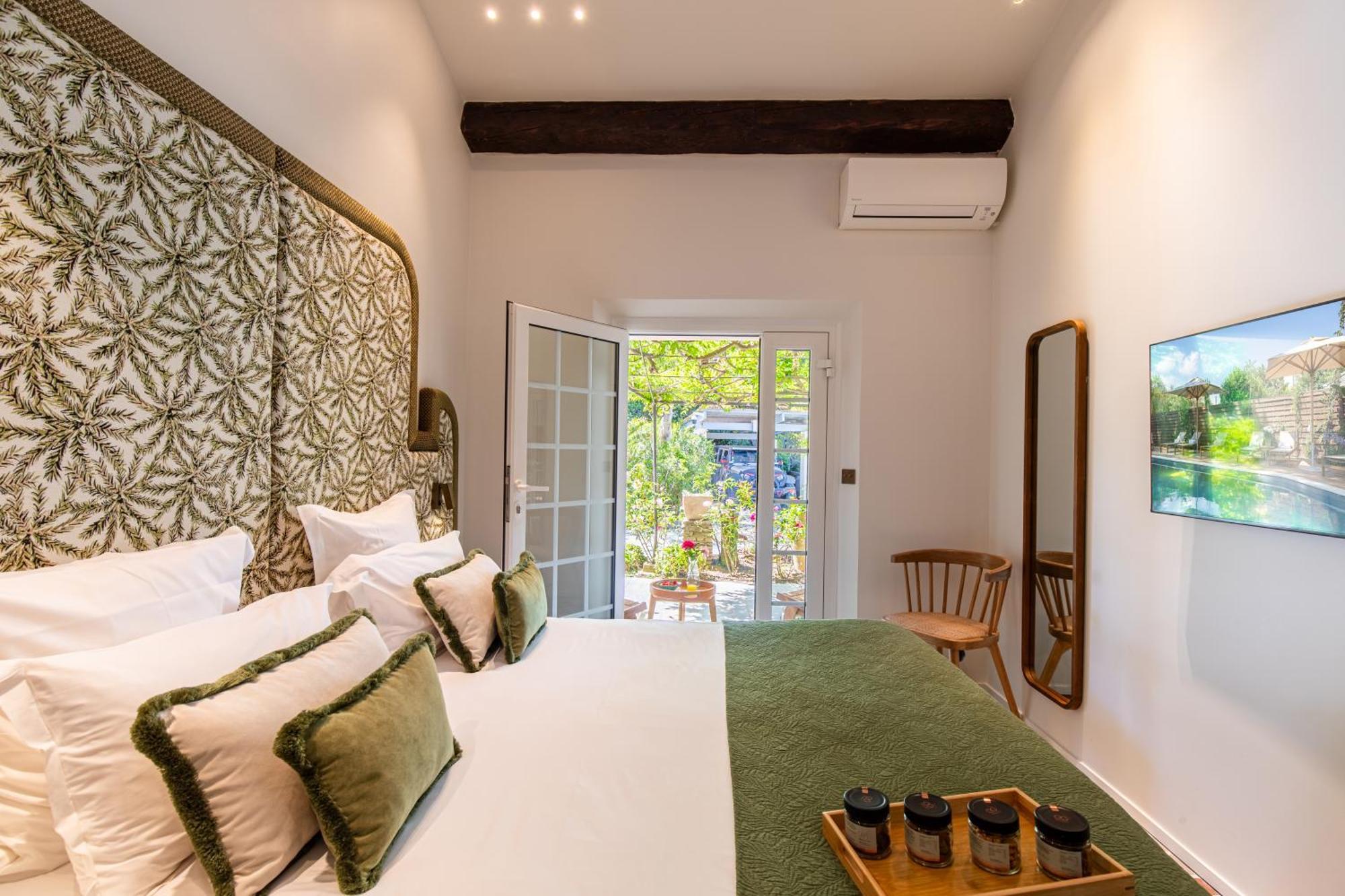 Lou Cagnard Hotel Saint-Tropez Kültér fotó