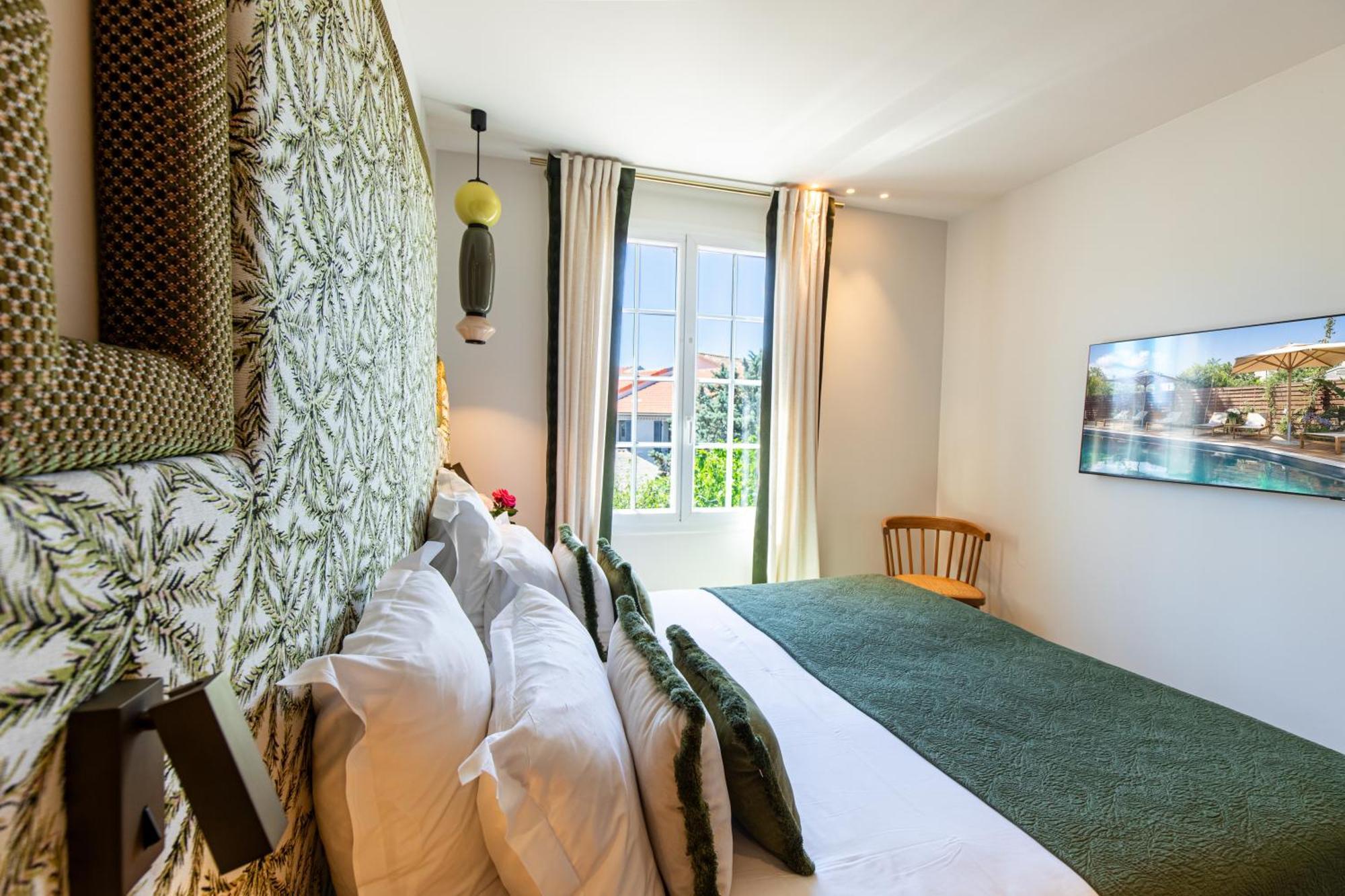 Lou Cagnard Hotel Saint-Tropez Kültér fotó